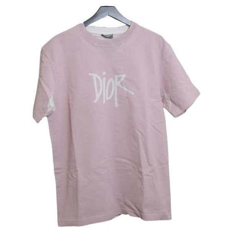 dior shawn tee|DIOR.